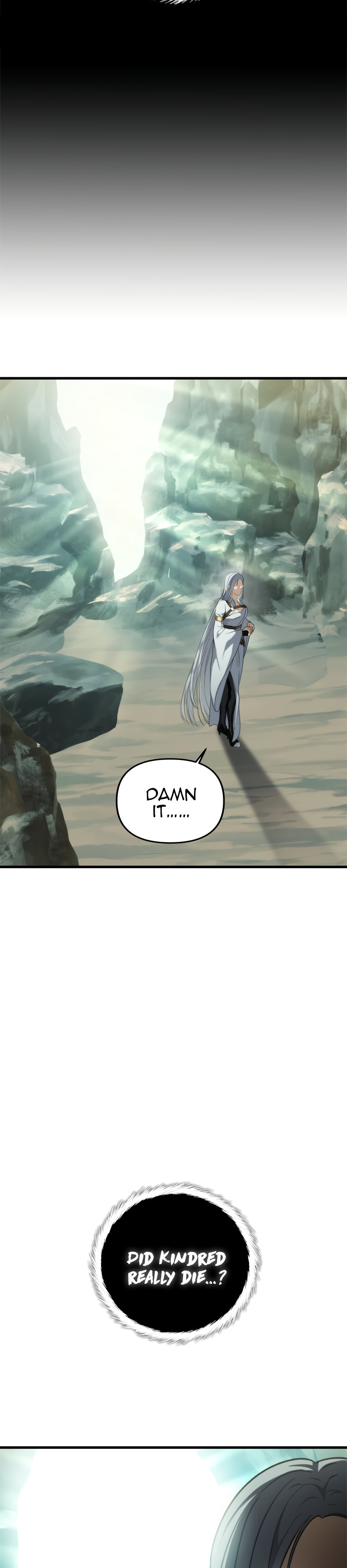 Second Life Ranker Chapter 111 - HolyManga.Net