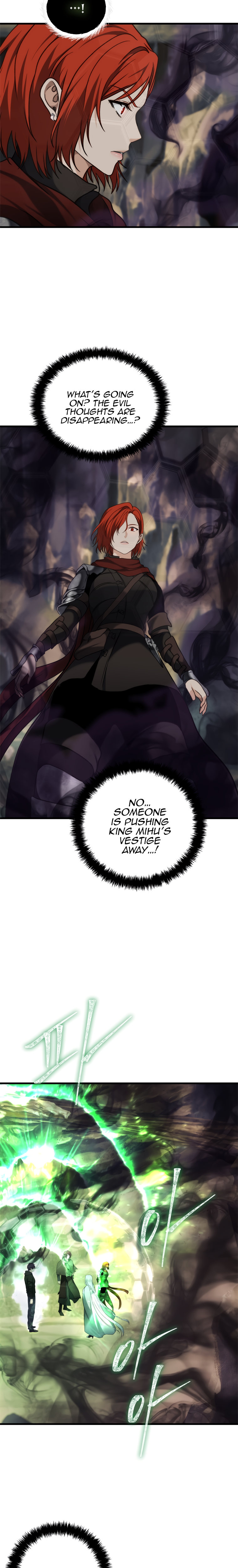 Second Life Ranker Chapter 112 - HolyManga.Net
