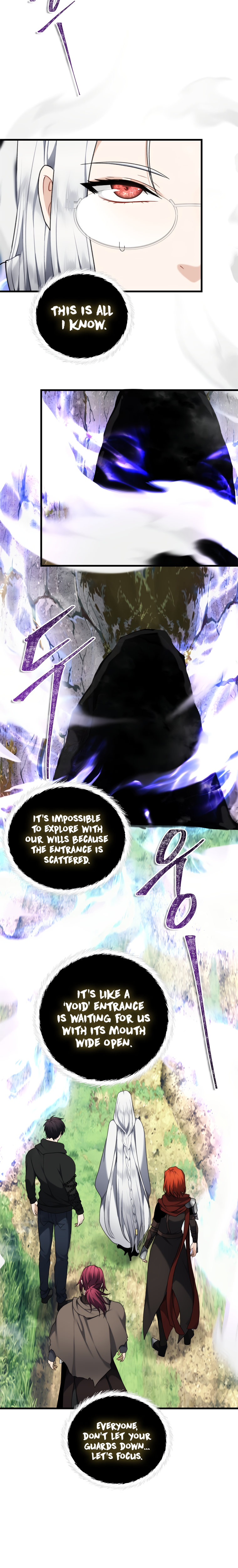 Second Life Ranker Chapter 112 - HolyManga.Net