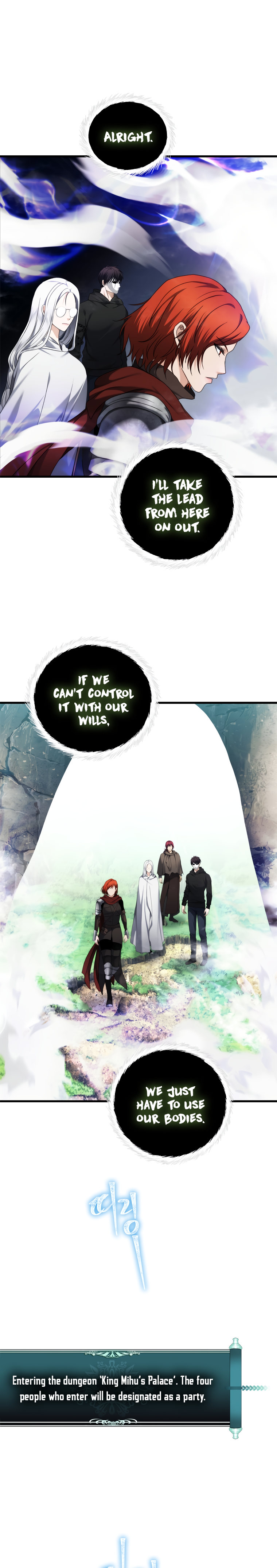 Second Life Ranker Chapter 112 - HolyManga.Net