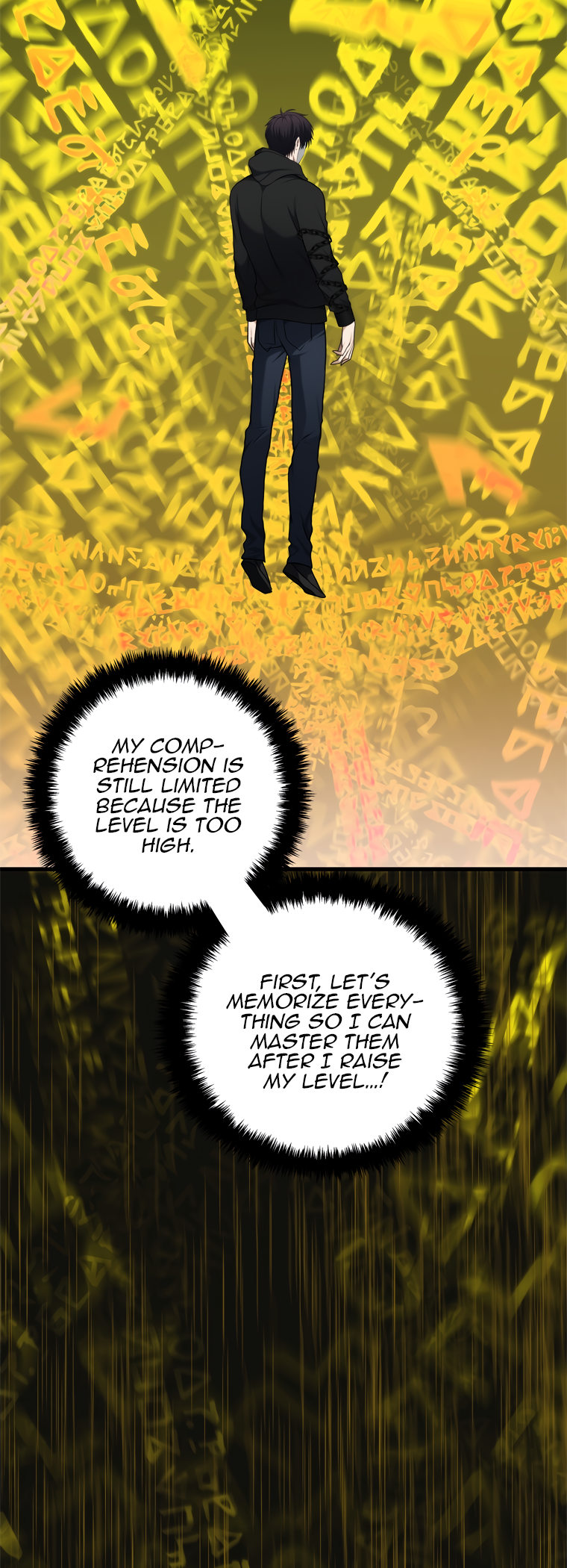 Second Life Ranker Chapter 113 - HolyManga.Net