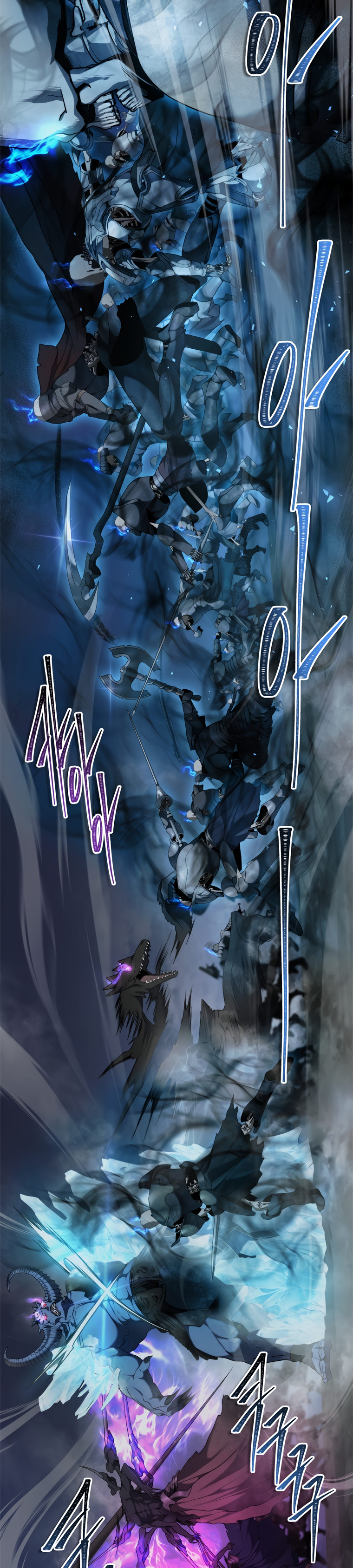Second Life Ranker Chapter 113 - HolyManga.Net