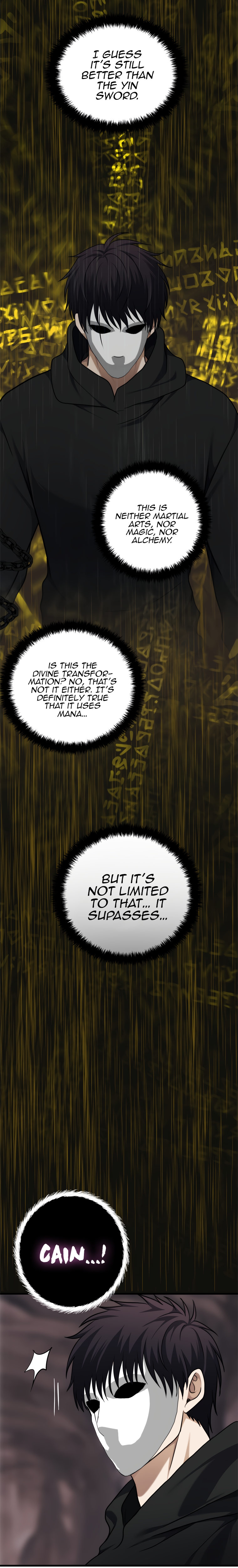 Second Life Ranker Chapter 113 - HolyManga.Net