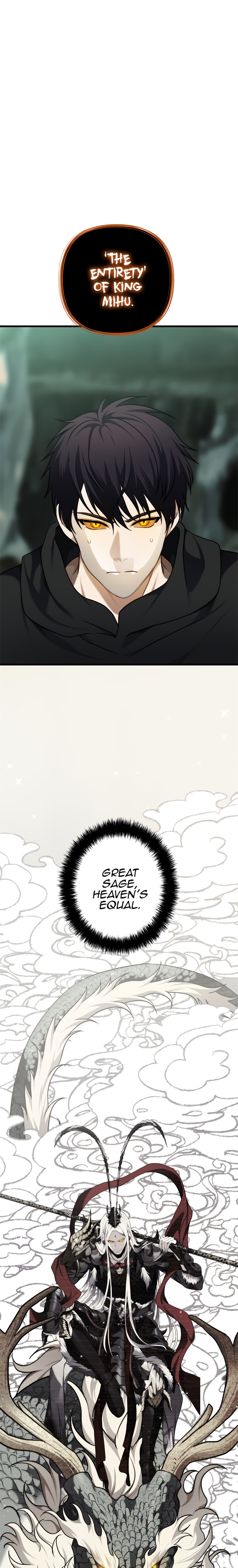 Second Life Ranker Chapter 113 - HolyManga.Net