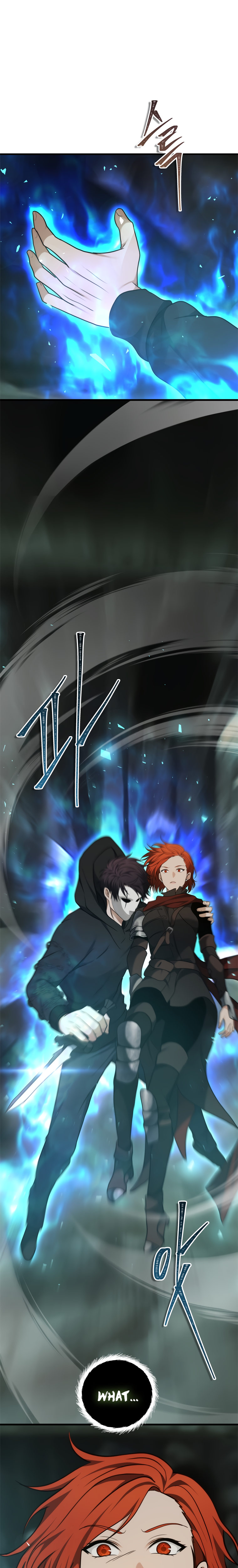 Second Life Ranker Chapter 113 - HolyManga.Net