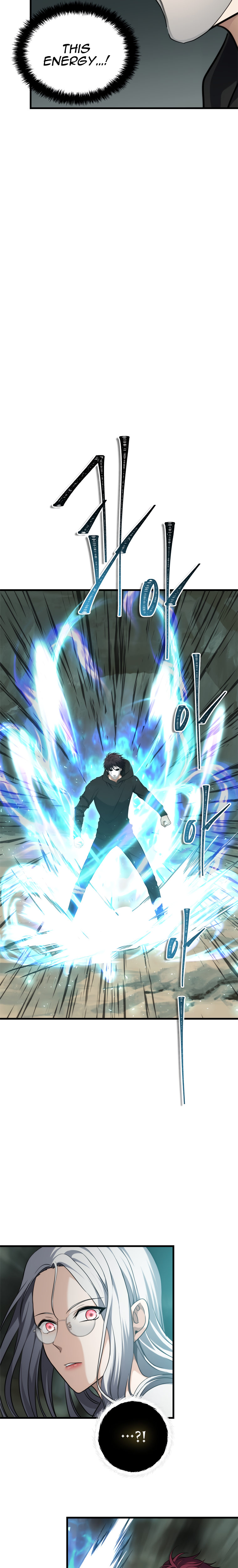 Second Life Ranker Chapter 113 - HolyManga.Net