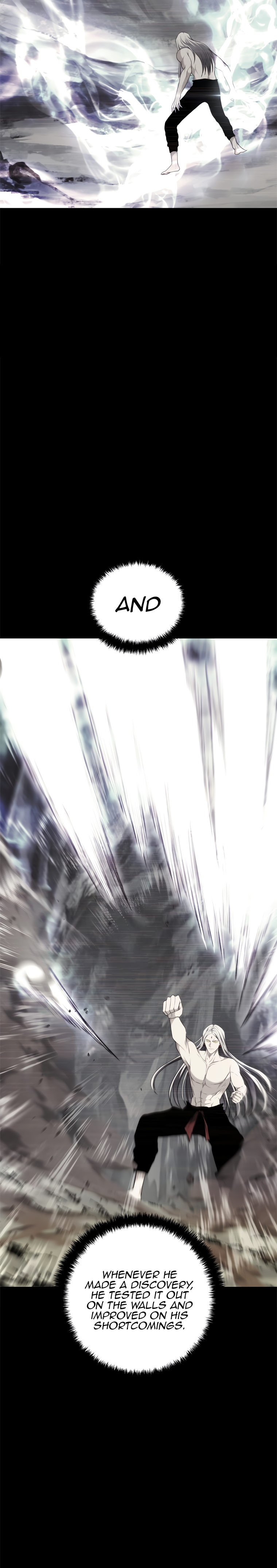 Second Life Ranker Chapter 113 - HolyManga.Net