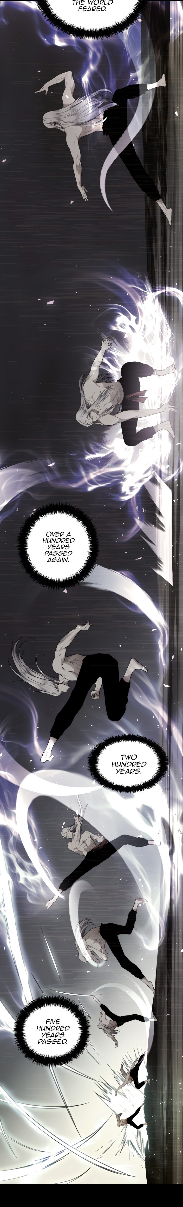 Second Life Ranker Chapter 113 - HolyManga.Net