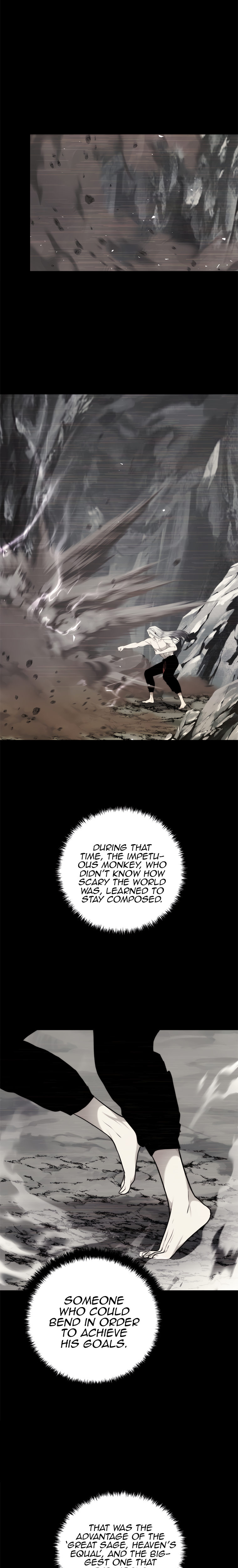 Second Life Ranker Chapter 113 - HolyManga.Net