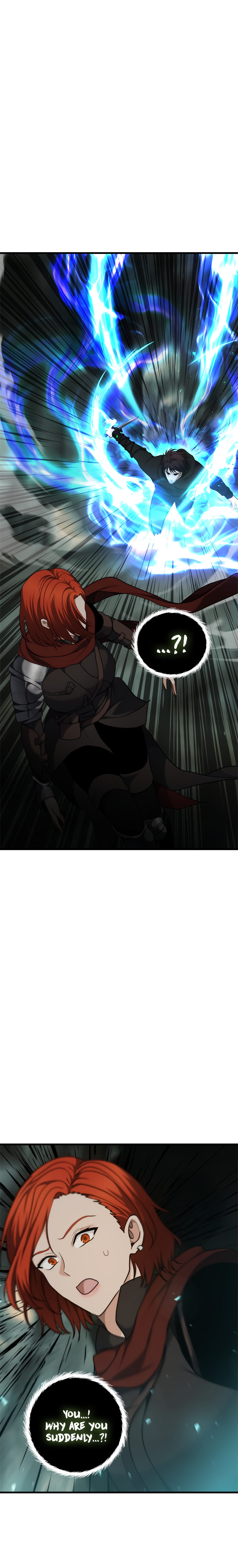 Second Life Ranker Chapter 113 - HolyManga.Net