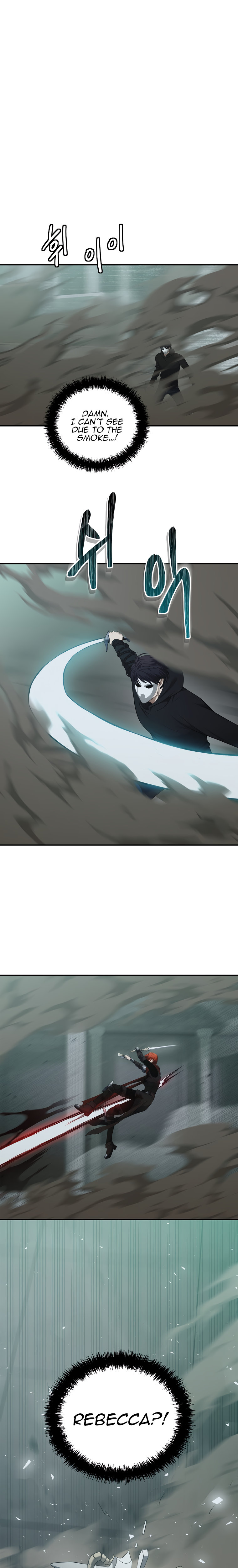 Second Life Ranker Chapter 116 - HolyManga.Net