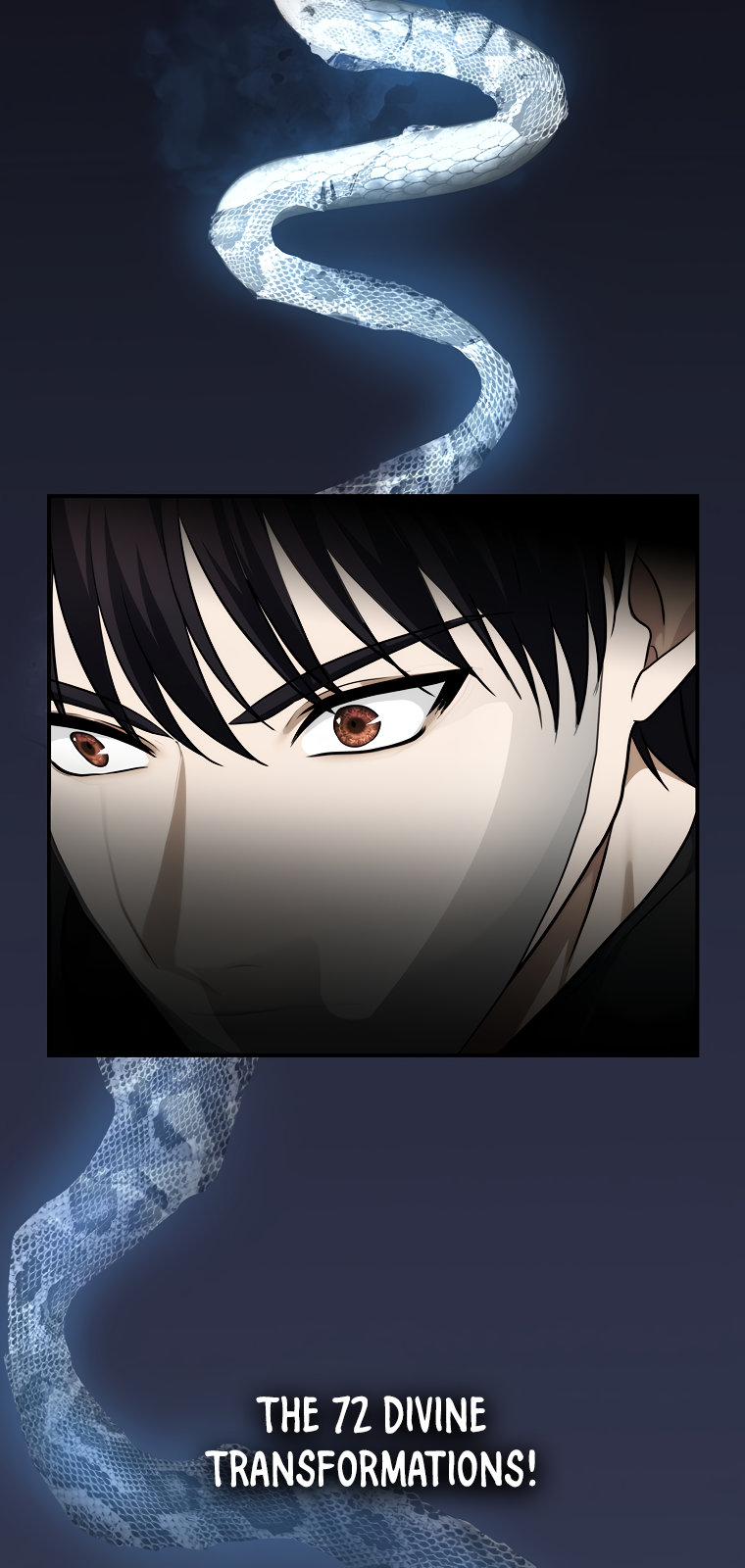 Second Life Ranker Chapter 116 - HolyManga.Net