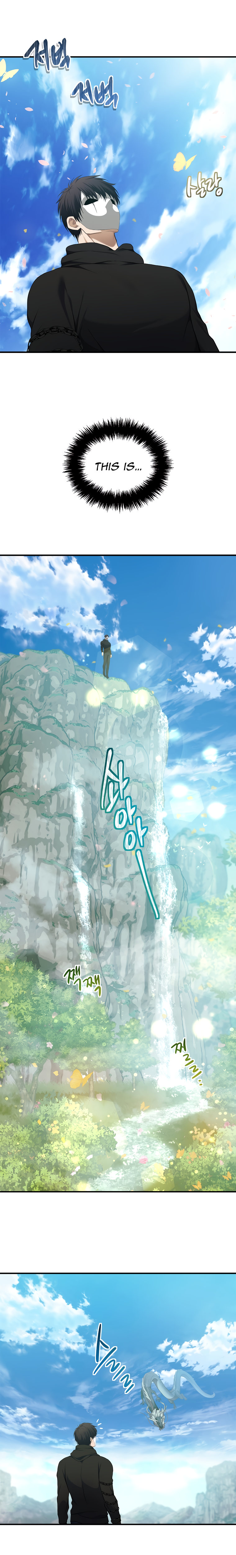 Second Life Ranker Chapter 118 - HolyManga.Net