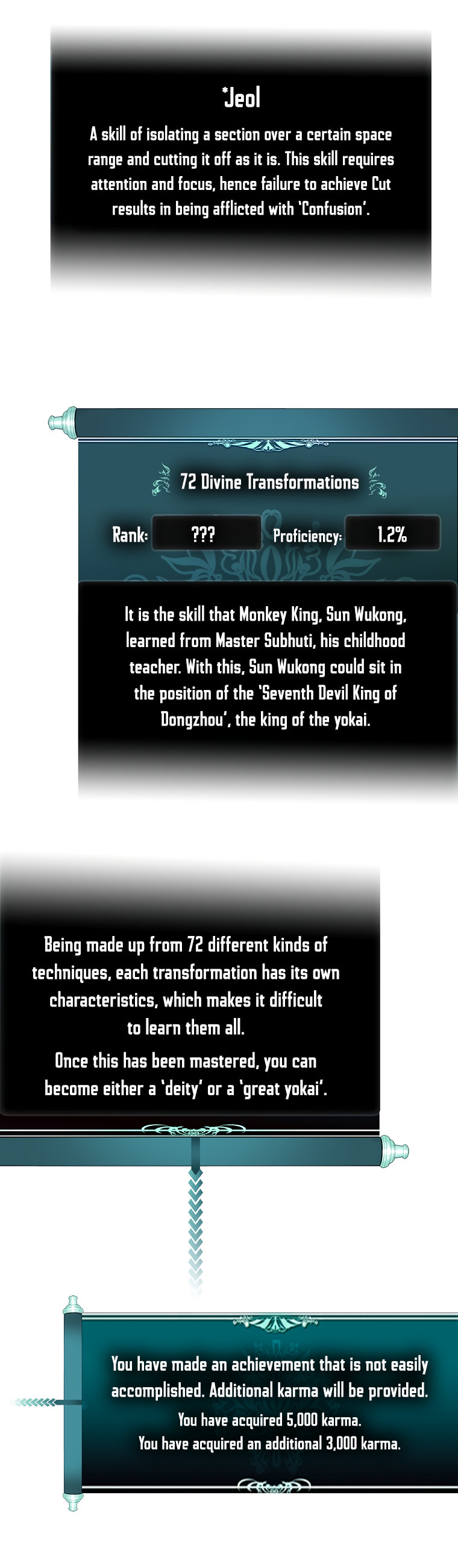 Second Life Ranker Chapter 118 - HolyManga.Net