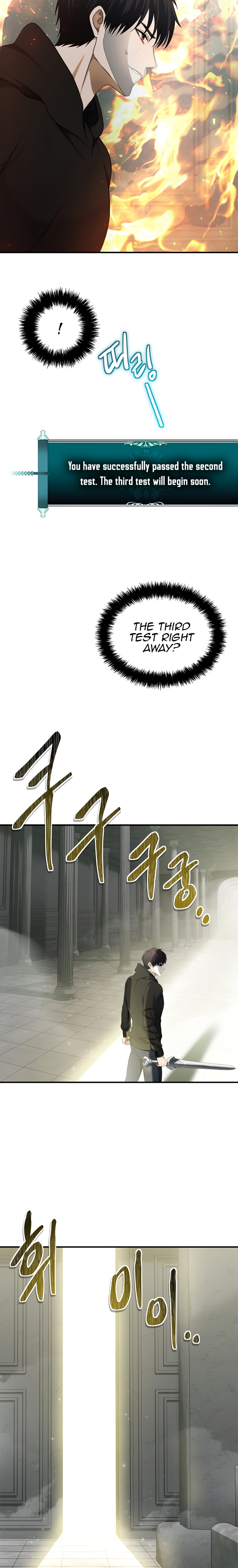 Second Life Ranker Chapter 118 - HolyManga.Net