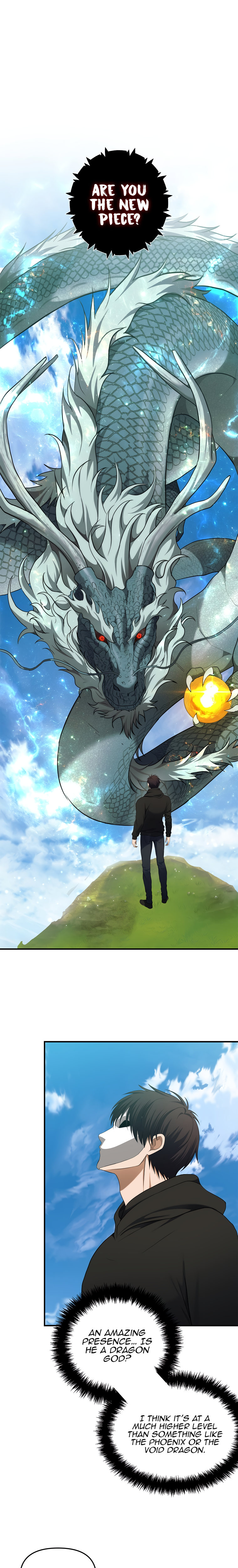 Second Life Ranker Chapter 118 - HolyManga.Net