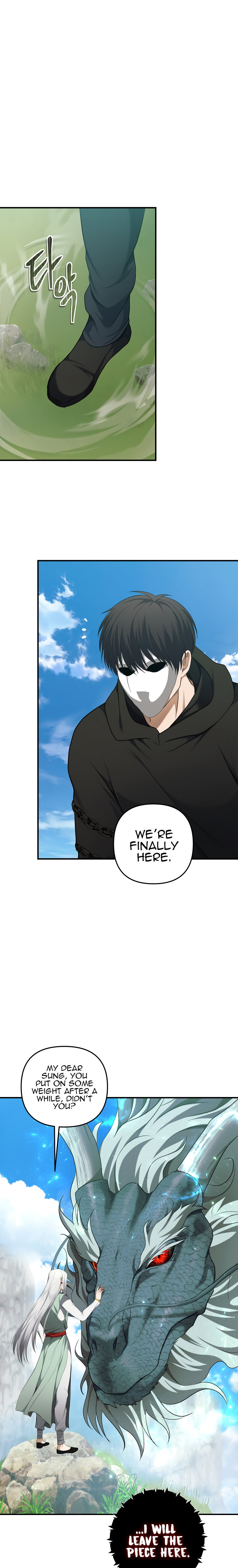 Second Life Ranker Chapter 118 - HolyManga.Net