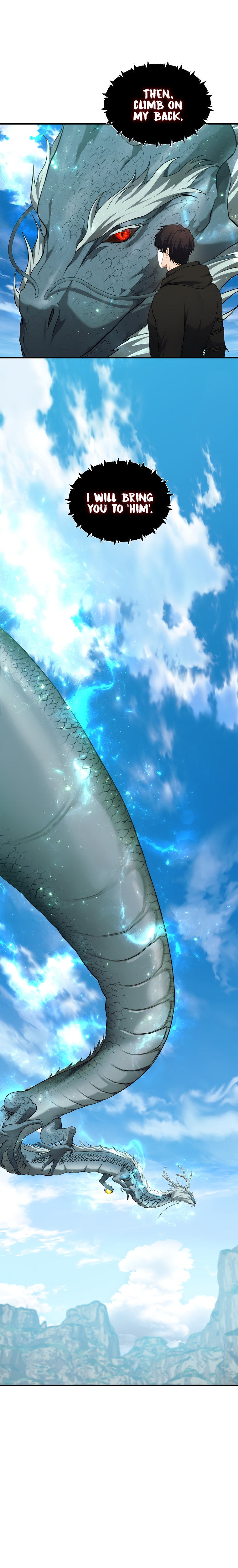 Second Life Ranker Chapter 118 - HolyManga.Net
