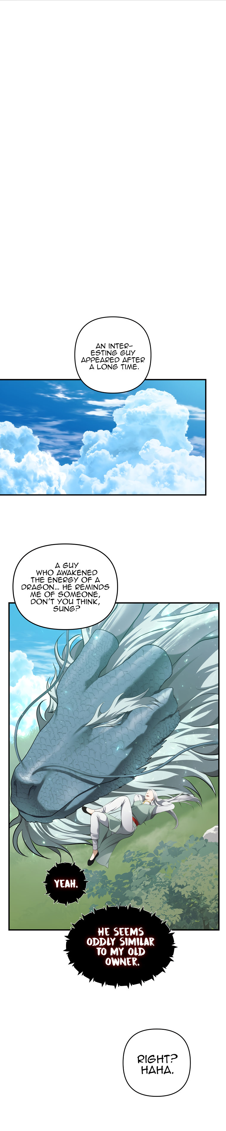 Second Life Ranker Chapter 118 - HolyManga.Net
