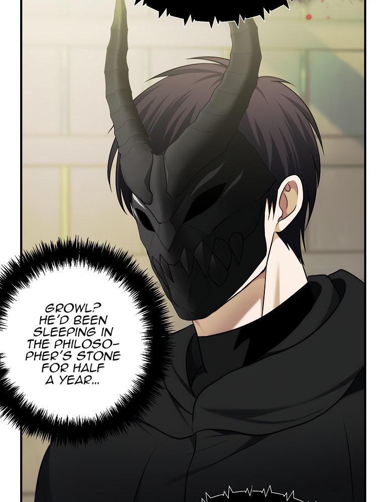 Second Life Ranker Chapter 119 - HolyManga.Net