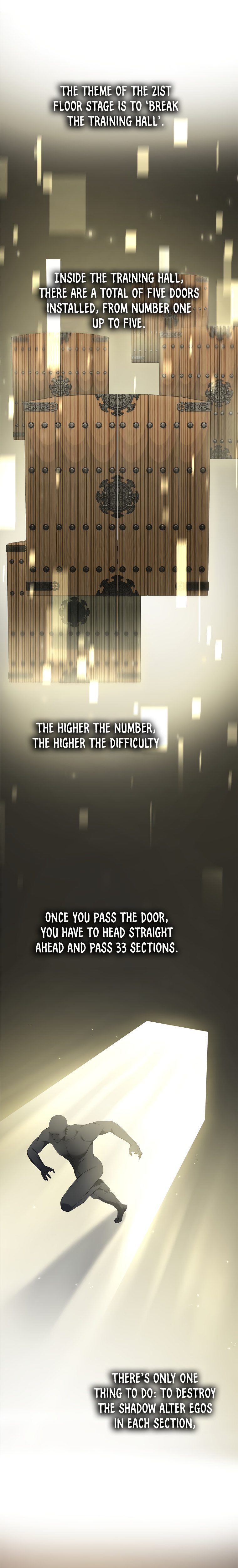 Second Life Ranker Chapter 119 - HolyManga.Net
