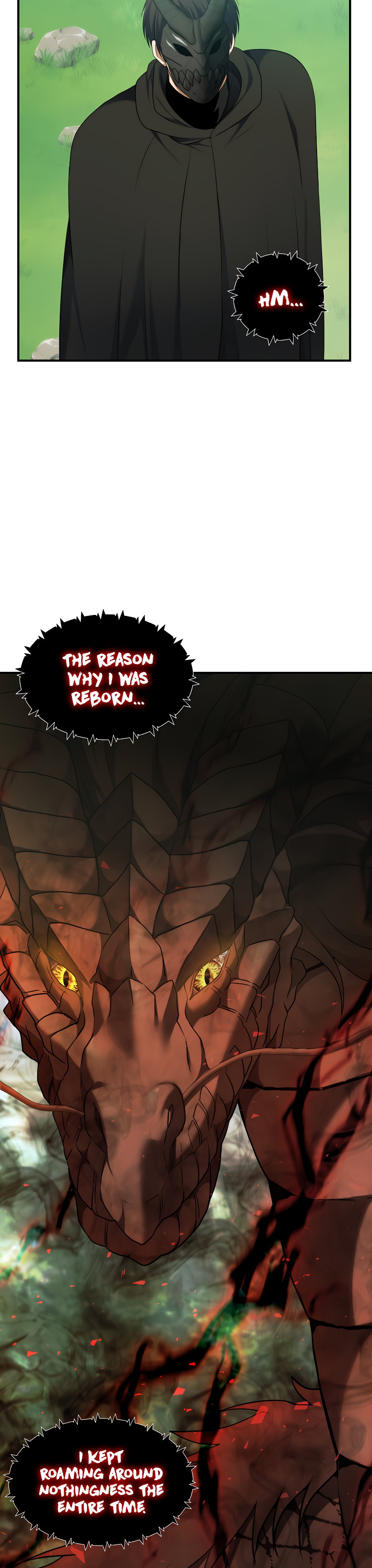 Second Life Ranker Chapter 119 - HolyManga.Net