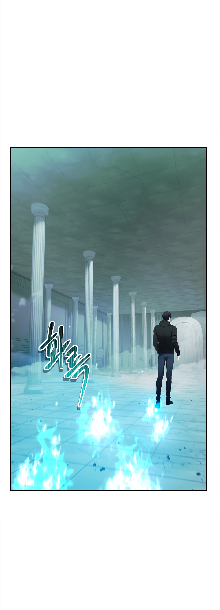 Second Life Ranker Chapter 119 - HolyManga.Net