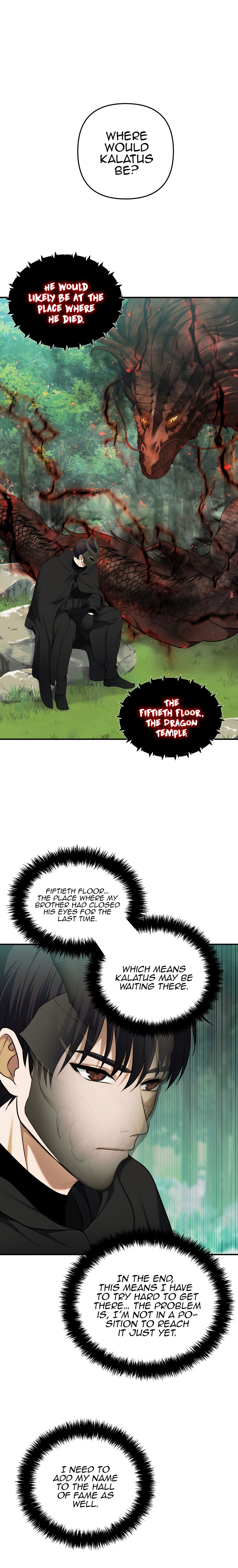 Second Life Ranker Chapter 119 - HolyManga.Net