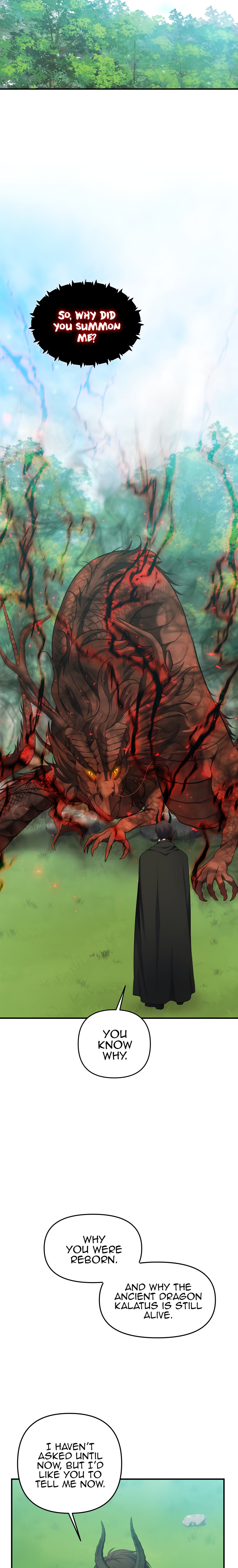 Second Life Ranker Chapter 119 - HolyManga.Net