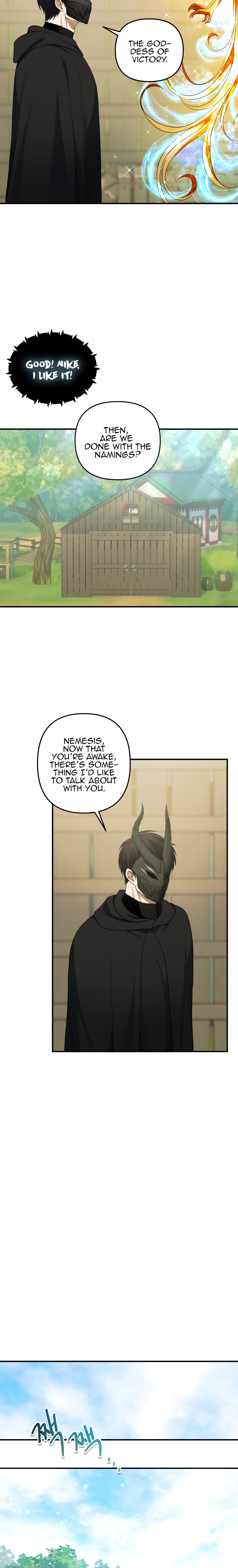 Second Life Ranker Chapter 119 - HolyManga.Net