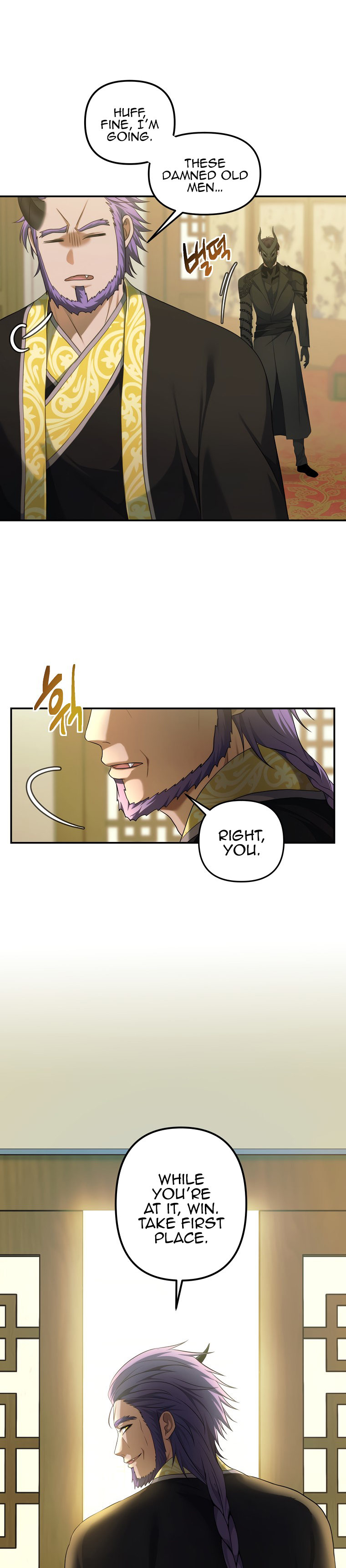 Second Life Ranker Chapter 120 - HolyManga.Net