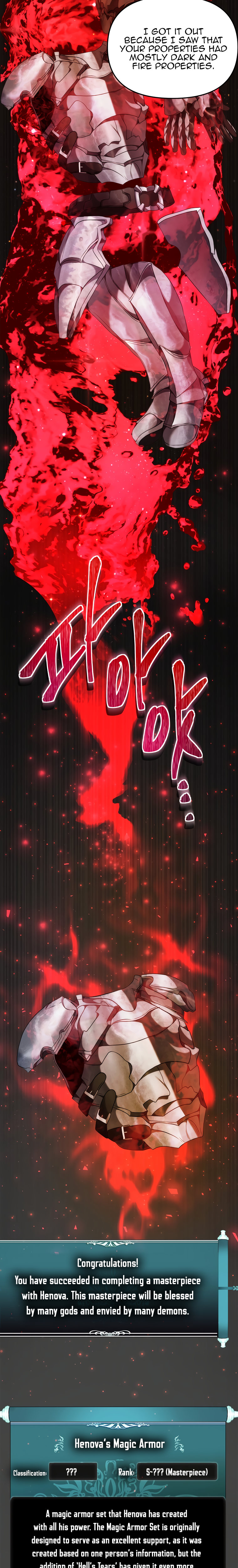 Second Life Ranker Chapter 120 - HolyManga.Net