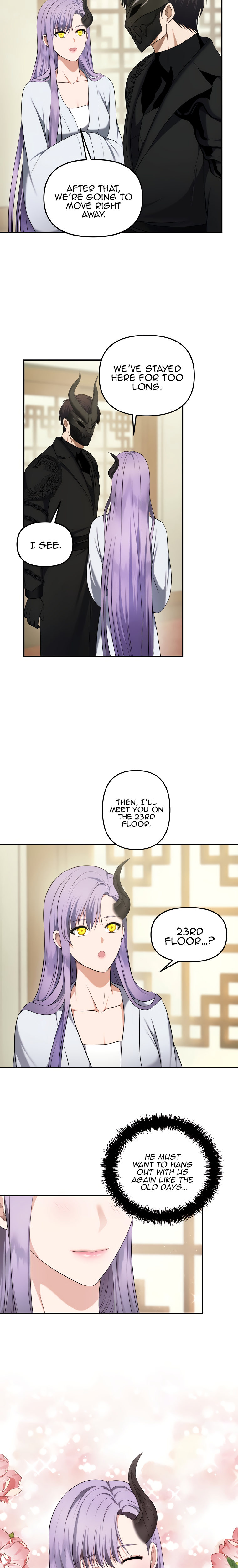 Second Life Ranker Chapter 120 - HolyManga.Net