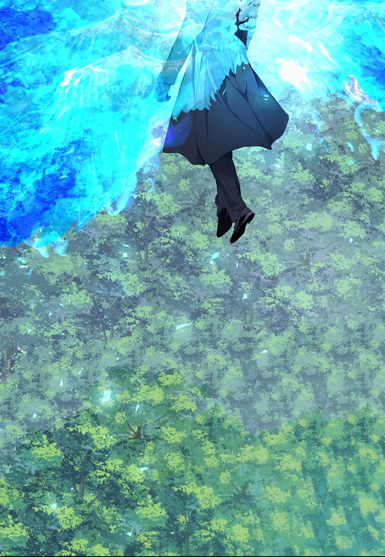 Second Life Ranker Chapter 121 - HolyManga.Net