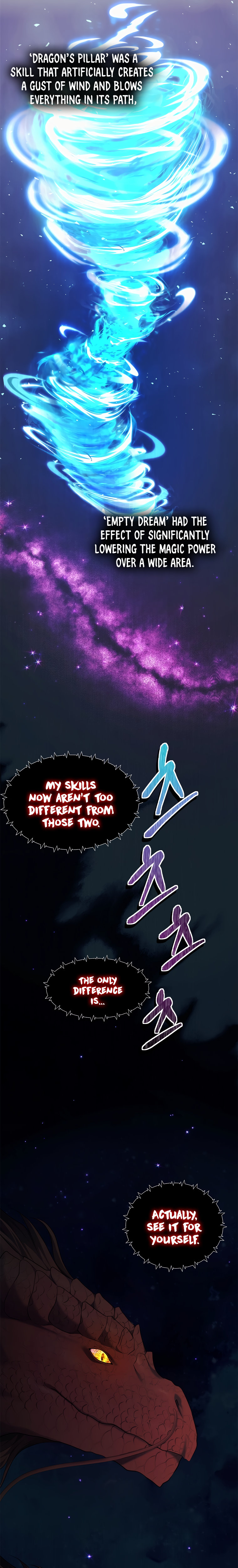 Second Life Ranker Chapter 121 - HolyManga.Net