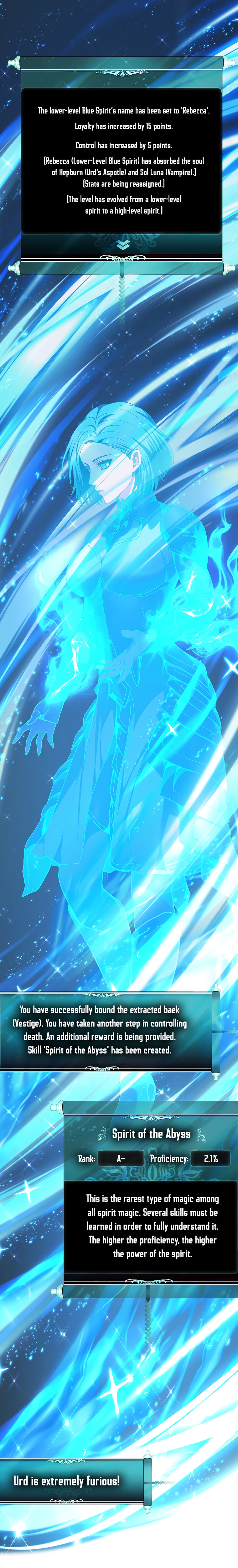 Second Life Ranker Chapter 121 - HolyManga.Net