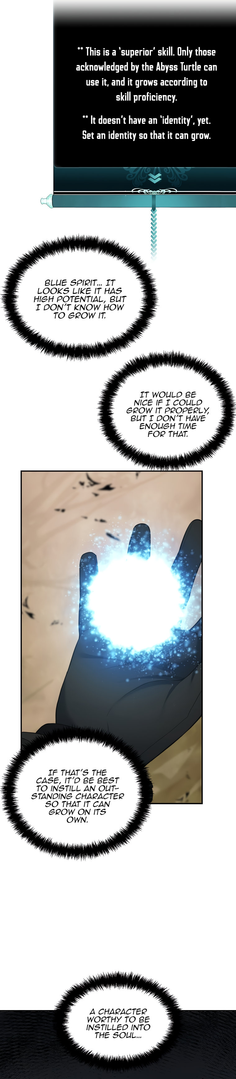 Second Life Ranker Chapter 121 - HolyManga.Net
