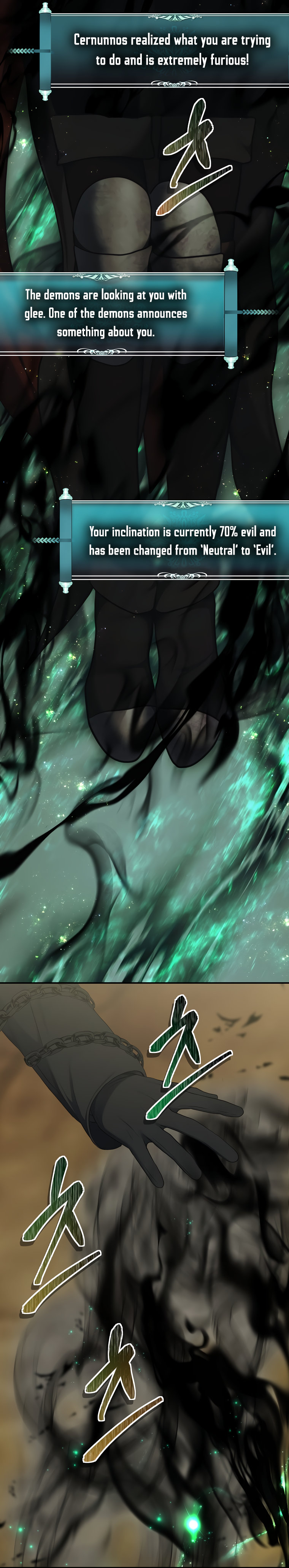 Second Life Ranker Chapter 121 - HolyManga.Net