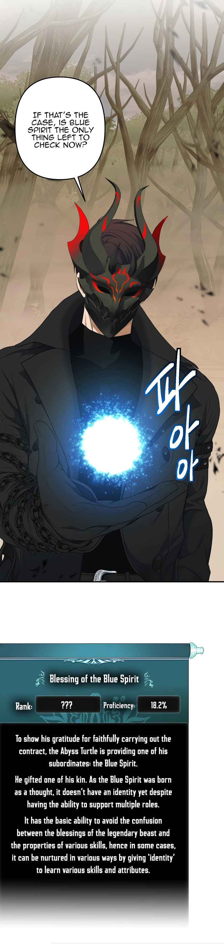Second Life Ranker Chapter 121 - HolyManga.Net