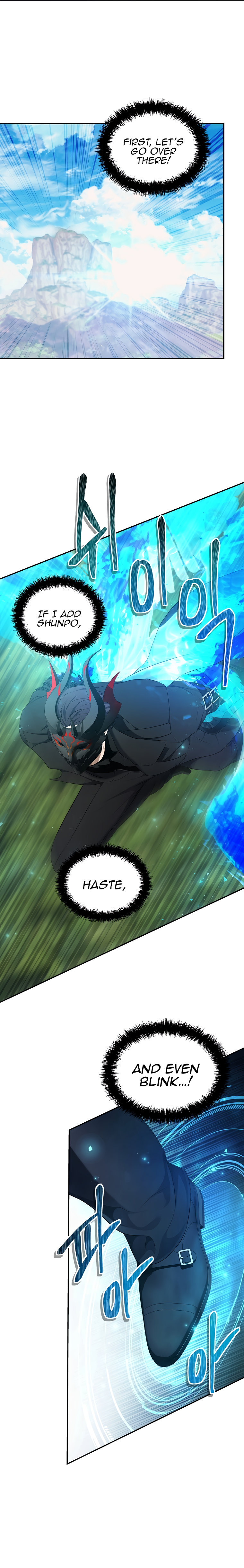 Second Life Ranker Chapter 121 - HolyManga.Net