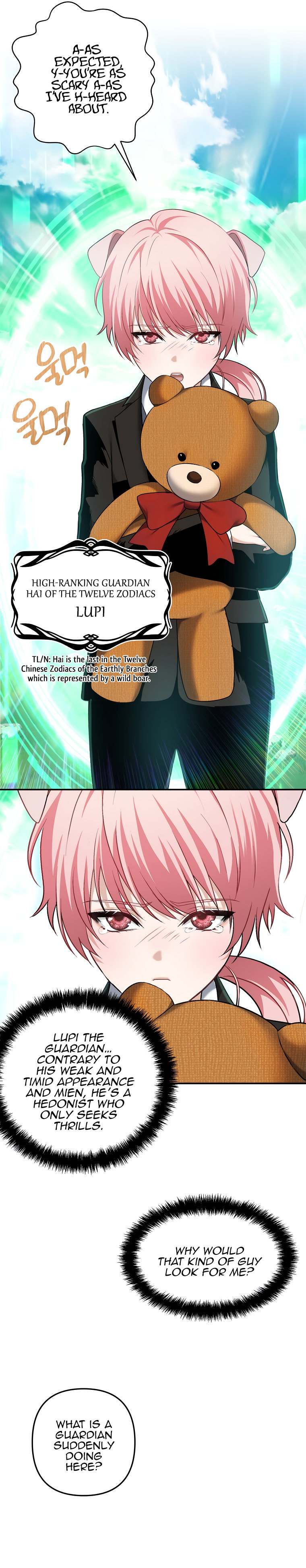 Second Life Ranker Chapter 122 - HolyManga.Net