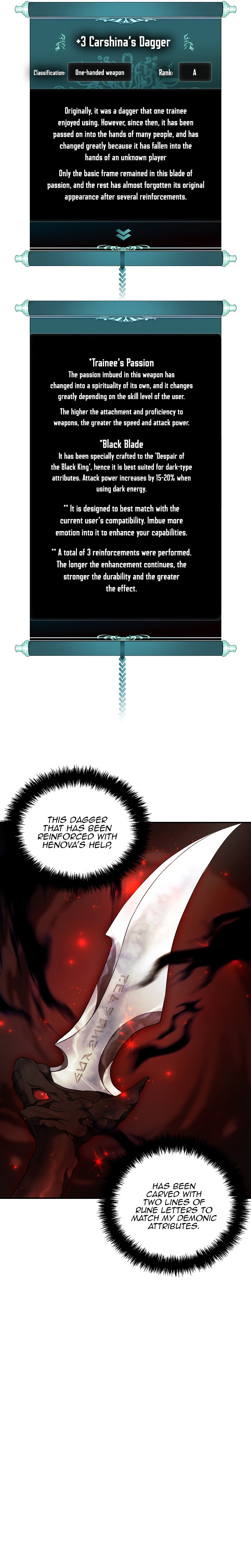 Second Life Ranker Chapter 122 - HolyManga.Net