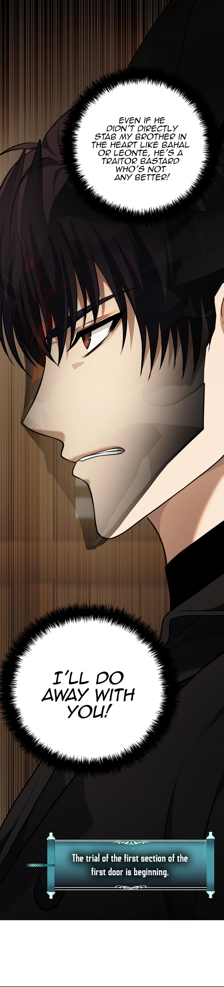 Second Life Ranker Chapter 122 - HolyManga.Net