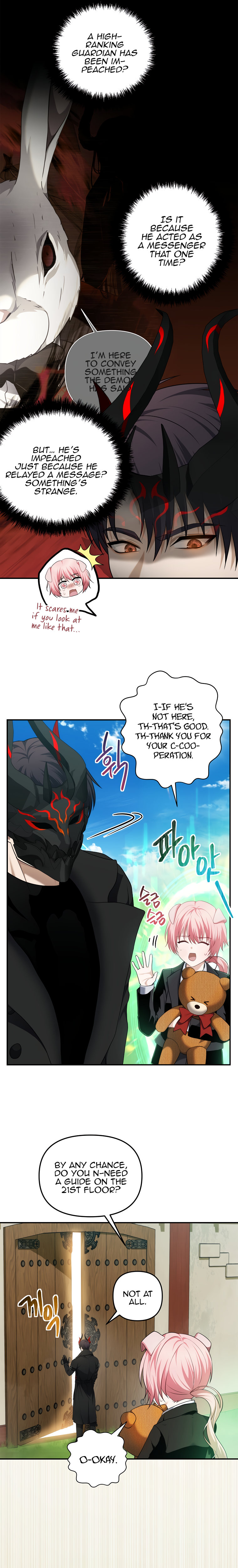 Second Life Ranker Chapter 122 - HolyManga.Net