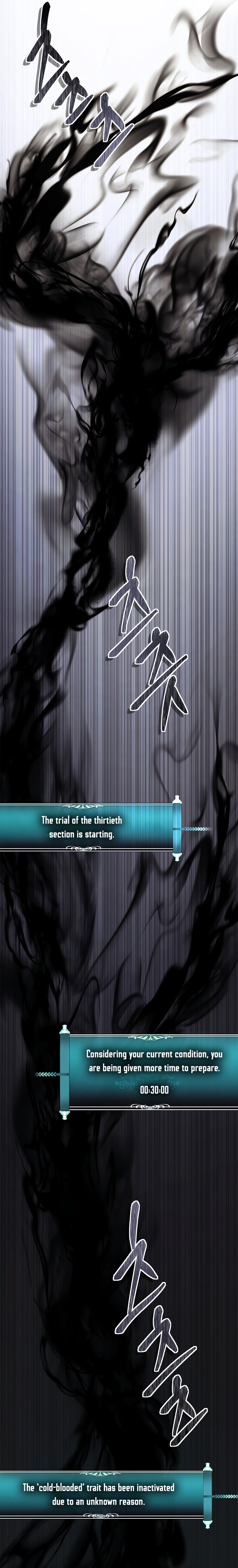 Second Life Ranker Chapter 123 - HolyManga.Net