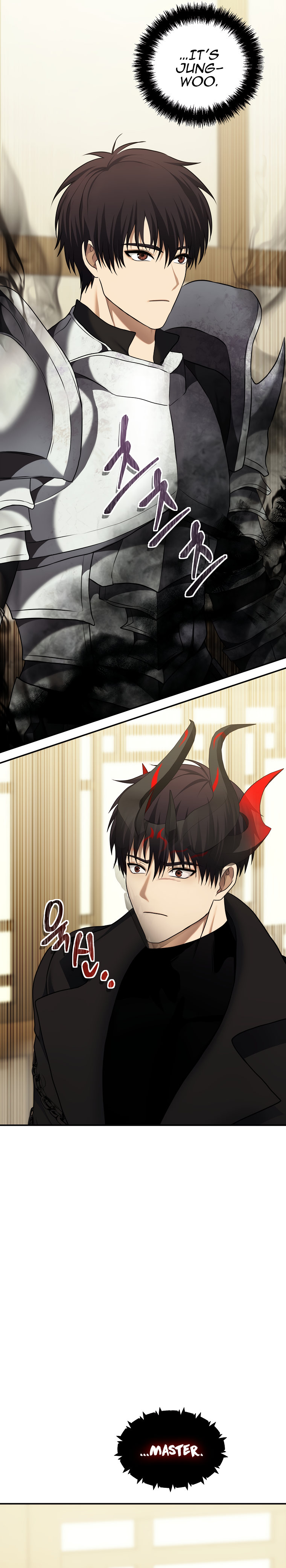 Second Life Ranker Chapter 123 - HolyManga.Net