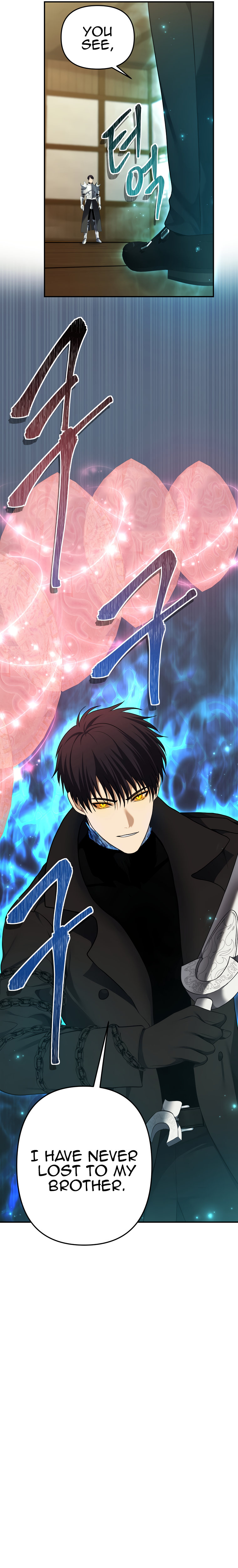 Second Life Ranker Chapter 123 - HolyManga.Net