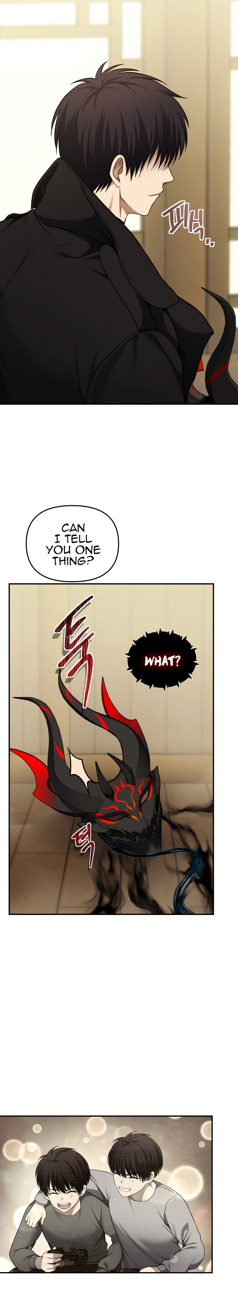Second Life Ranker Chapter 123 - HolyManga.Net