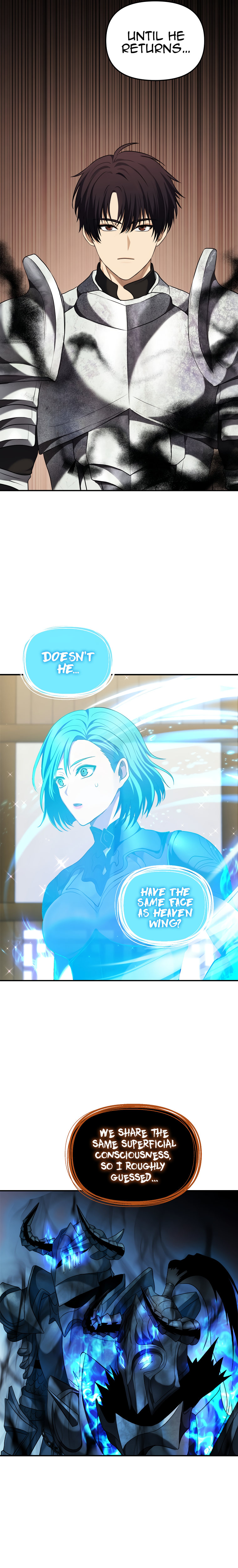 Second Life Ranker Chapter 123 - HolyManga.Net
