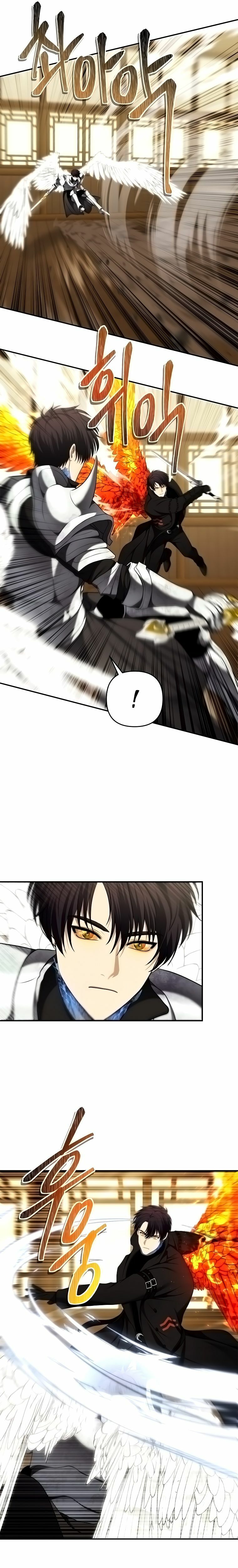 Second Life Ranker Chapter 124 - HolyManga.Net